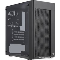 Корпус AeroCool Hexform-G-BK-v2