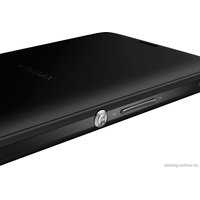 Телефон Sony Xperia ZR Black