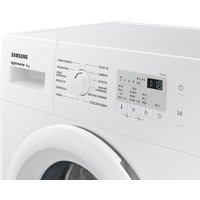 Стиральная машина Samsung WW60A3120WH/EO