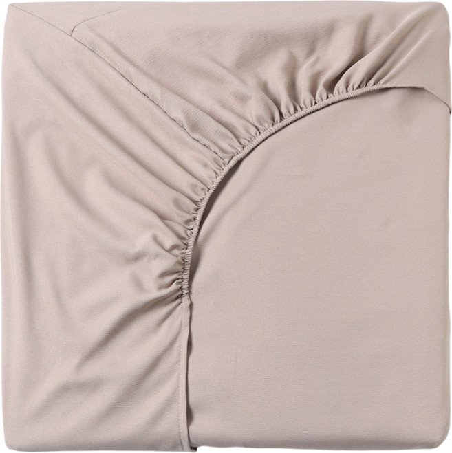 

Постельное белье Love Life 10637882 (бежевый)