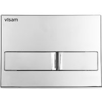 Унитаз подвесной Berges Wasserhaus Okus Rimless + Visam Slim 525 EX-043386 (с сиденьем)