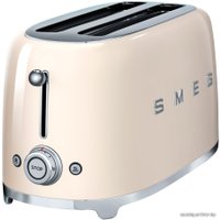 Тостер Smeg TSF02CREU