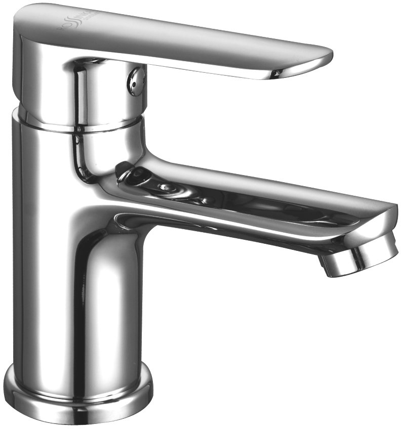 

Смеситель Rossinka Silvermix RS32-11