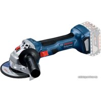 Угловая шлифмашина Bosch GWS 180-LI Professional 06019H9020 (без АКБ)