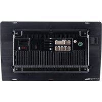 USB-магнитола Incar DTA-7710U