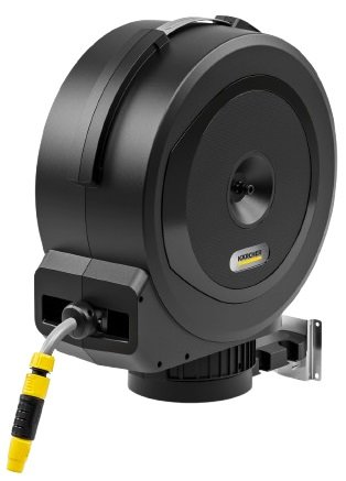 

Катушка со шлангом Karcher HBX 5.30 Automatic 2.645-380.0