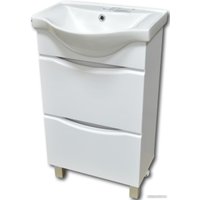  Гамма Тумба с умывальником 22оф8/2 У-50 Базик-7050 в Могилеве