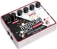 

Гитарная педаль Electro-Harmonix Deluxe Memory Boy