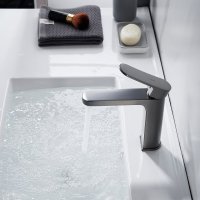 Смеситель Shevanik S4501T