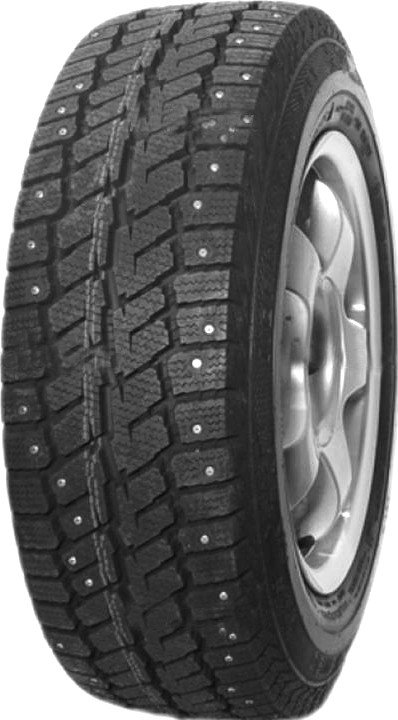 

Зимние шины Gislaved Nord Frost Van 2 SD 205/65R16C 107/105R (с шипами)