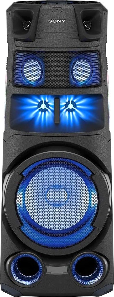 

Патибокс Sony MHC-V83D