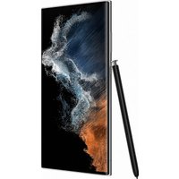 Телефон Samsung Galaxy S22 Ultra 5G SM-S908B/DS 12GB/1TB (белый фантом)