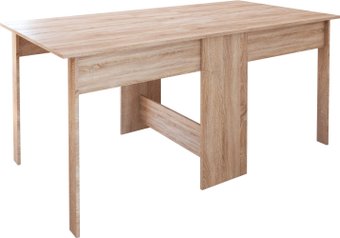 Стол-книга Артём-Мебель СН-115.03 (дуб сонома)