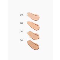 Декоративная косметика для лица Stellary Perfect Nude Skin Foundation тон 01 светло-кремовый (35мл)