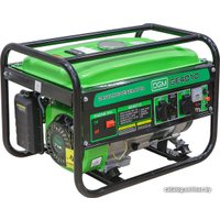 Бензиновый генератор DGM GE4010