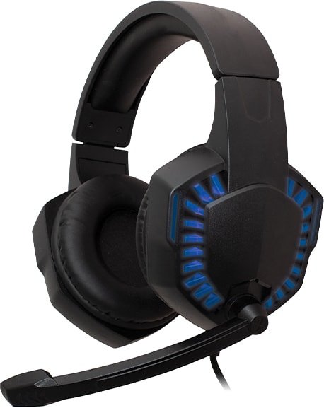 

Наушники Ritmix RH-562M