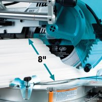 Торцовочная пила Makita LS1219L