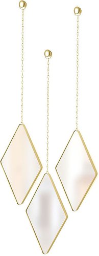 Набор зеркал Umbra Dima 358777-221