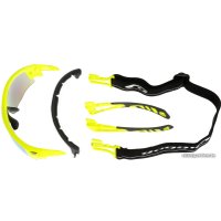 Горнолыжная маска (очки) Goggle T672-1