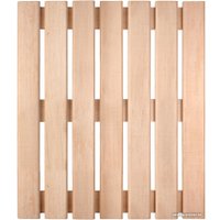 Решетка на пол Банные штучки 33254