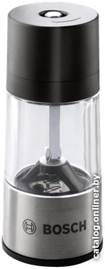 Насадка специализированная Bosch IXO Collection Spice мельница для пряностей 1600A001YE