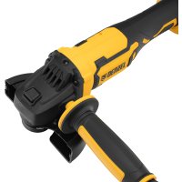 Угловая шлифмашина Denzel AGH-BL-20-125 (с 1-им АКБ)