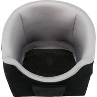 Автокресло Trixie 13176 (черный/серый)