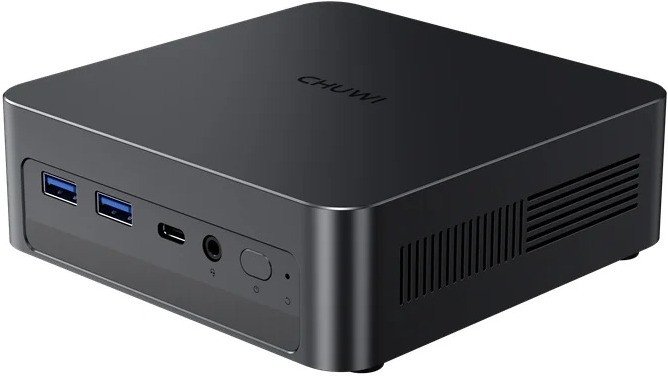 Мини-ПК Chuwi AuBox X Ultra 7 256V/16GB/1024G...
