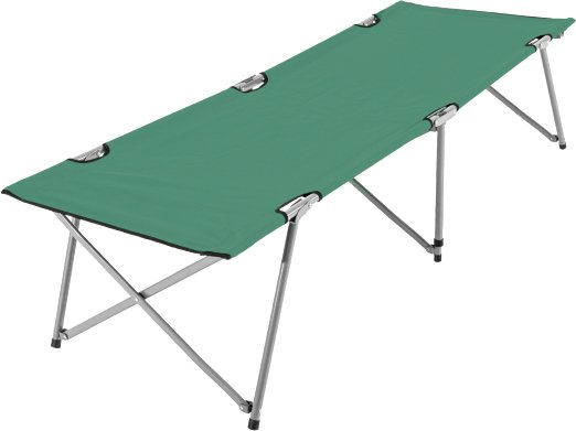 

Раскладушка Green Glade 6185