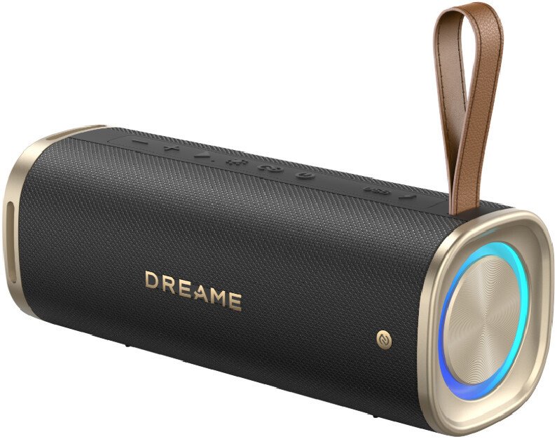 Беспроводная колонка Dreame Bluetooth Speaker S10 (черный)