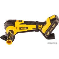 Реноватор Denzel MTL-IB-18-02 (с АКБ)