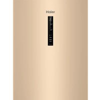 Холодильник Haier CEF536CGG