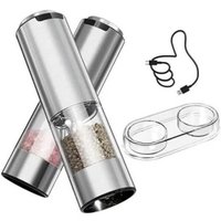 Электроперечница Circle Joy Nova Electric Grinder Set CJ-EG11