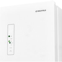 Четырёхдверный холодильник MAUNFELD MFF183NFWE