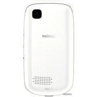 Кнопочный телефон Nokia Asha 201