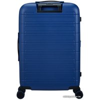 Чемодан-спиннер American Tourister Novastream 67 см (navy blue)