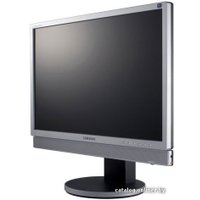 Монитор Samsung SyncMaster 225BW