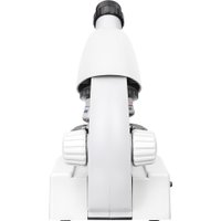 Микроскоп Levenhuk Discovery Micro Polar с книгой 77952