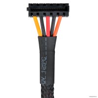 Блок питания SilverStone FX350-G в Барановичах