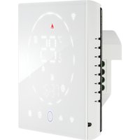 Терморегулятор Sundays Home 241125017 (белый)