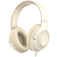 Наушники Ritmix RH-544 (бежевый)