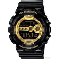 Наручные часы Casio GD-100GB-1E