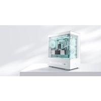 Комплект вентиляторов для корпуса DeepCool FL12 SE WH 3IN1 R-FL12SE-WHAPN3-G
