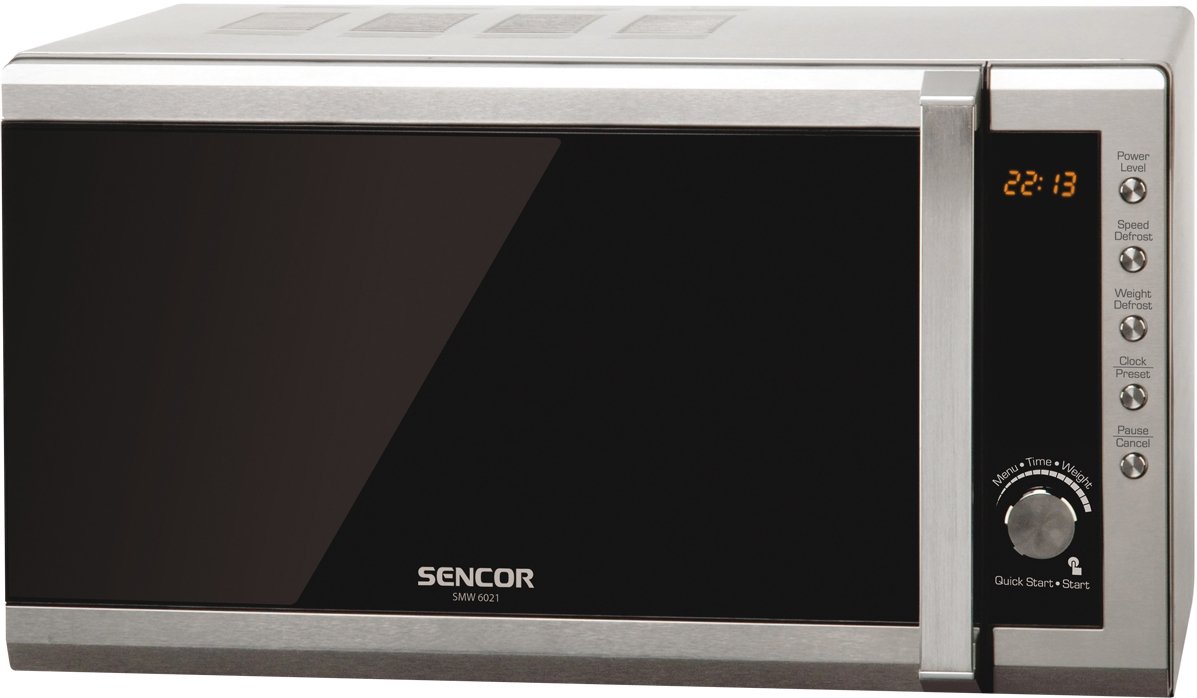 

Микроволновая печь Sencor SMW 6001DS