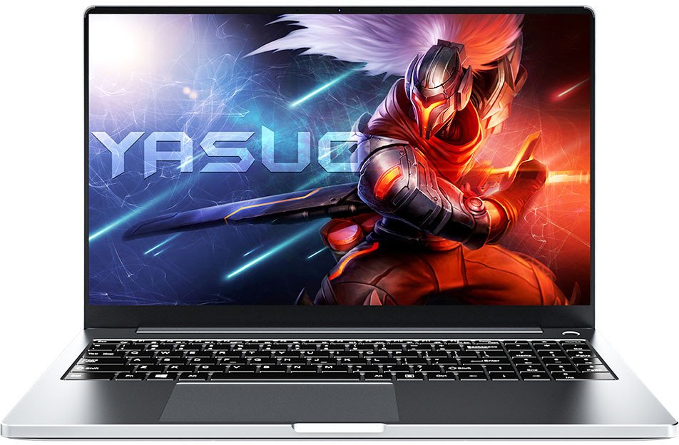 

Ноутбук KUU G3 Pro Core i7-1185G7 16+1T