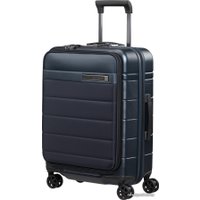 Чемодан-спиннер Samsonite Neopod Midnight Blue 55 см (4 колеса)