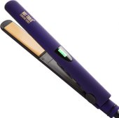 Pro Signature Purple Ceramic Digital Flat Iron