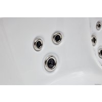 Композитный бассейн Mexda WS-690