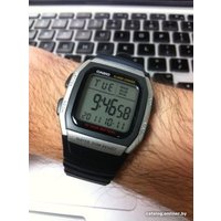 Наручные часы Casio W-96H-1A