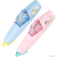 Сухой корректор для текста Deli EH21401 5 мм х 6 м